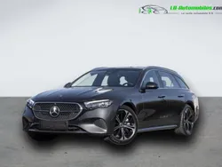 Utilisé 2023 Mercedes E300 Berline | 49 400 € (Super prix)