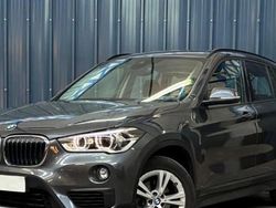 Occasion 2017 BMW X1 SUV | 17 990 €