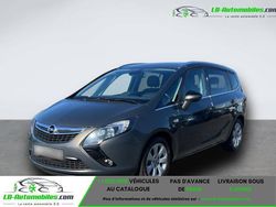Utilisé 2016 Opel Zafira Monospace | 17 800 € (Prix assez cher)
