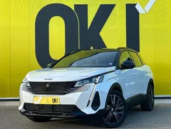Utilisé 2022 Peugeot 3008 GT | 25 980 € (Super prix)
