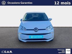 Blanc Utilisé 2021 VW e-up! Citadine | 10 990 € (Prix juste)
