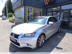 Utilisé 2012 Lexus GS450H Berline | 19 700 €