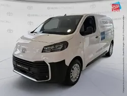 Blanc Nouvelle 2024 Toyota Proace Van | 28 999 € (Bon prix)