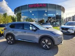 Gris Utilisé 2023 Nissan X-Trail Tekna SUV | 34 990 € (Prix assez cher)