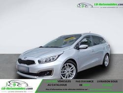 Utilisé 2016 Kia Ceed Berline | 19 400 € (Prix juste)