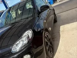 Noir Utilisé 2019 Opel Adam Citadine | 9 200 €