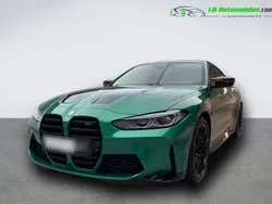 Utilisé 2022 BMW M4 Comfort Edition Coupé | 82 000 € (Bon prix)