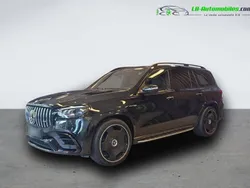 Utilisé 2022 Mercedes GLS63 AMG AMG SUV | 121 400 €