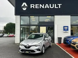 Utilisé 2021 Renault Clio V Business Berline | 13 450 € (Prix juste)
