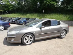 Utilisé 2004 Peugeot 407 Berline | 1 790 € (Prix juste)