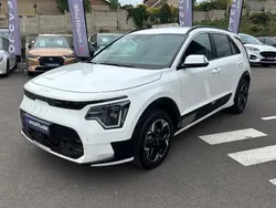 Blanc Utilisé 2023 Kia e-Niro 2 SUV | 29 199 € (Prix juste)