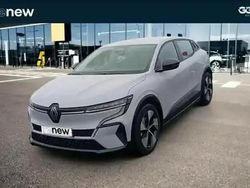 Gris Utilisé 2023 Renault Mégane Equilibre Berline | 23 499 € (Bon prix)