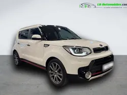 Utilisé 2019 Kia Soul 2 SUV | 22 900 € (Bon prix)