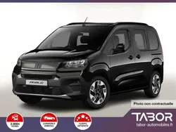 Noir Nouvelle 2025 Fiat Doblò Monospace | 28 022 € (Prix juste)