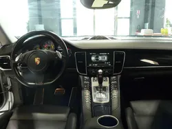 Utilisé 2015 Porsche Panamera Berline | 40 000 €