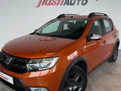 Utilisé 2017 Dacia Sandero Citadine | 8 400 € (Prix juste)