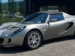 Utilisé 2007 Lotus Elise Coupé | 36 900 €