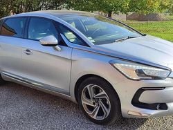 Gris Utilisé 2015 Citroën DS5 Citadine | 14 956 €