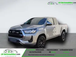 Utilisé 2022 Toyota HiLux Pick-up | 51 900 € (Prix cher)