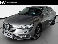 Gris Utilisé 2020 Renault Talisman Initiale Paris Berline | 20 970 € (Prix juste)