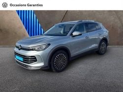 Utilisé 2025 VW Tiguan Elegance SUV | 45 984 € (Prix cher)