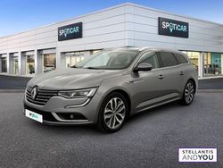 Utilisé 2020 Renault Talisman Intens Break | 19 790 € (Prix juste)