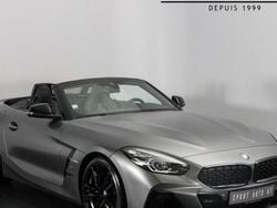 Utilisé 2020 BMW Z4 M Performance Coupé | 51 900 € (Bon prix)