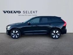 Noir onyx métallisé Occasion 2024 Volvo XC60 Ultra SUV | 53 799 € (Bon prix)