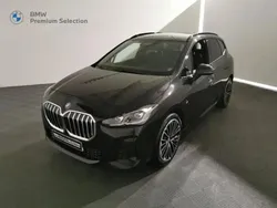 Noir Utilisé 2024 BMW 225 M Sport Monospace | 38 960 € (Bon prix)
