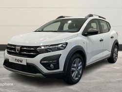 Occasion 2022 Dacia Sandero Essentiel Berline | 13 499 € (Prix juste)