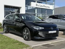 Othercolor Utilisé 2025 VW Passat Coupé | 43 545 €
