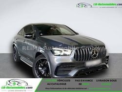Utilisé 2022 Mercedes GLE53 AMG AMG | 98 100 € (Prix cher)
