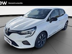 Blanc Occasion 2022 Renault Clio Evolution Van | 14 055 €
