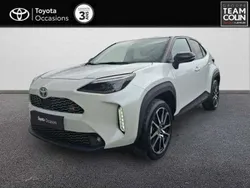 Utilisé 2024 Toyota Yaris Hybrid Sport | 25 990 € (Prix juste)