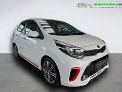 Utilisé 2019 Kia Picanto Citadine | 18 000 € (Prix juste)