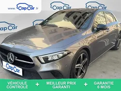 Utilisé 2019 Mercedes 180 Progressive Berline | 21 290 €
