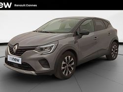 Gris Utilisé 2023 Renault Captur Evolution SUV | 15 999 € (Bon prix)