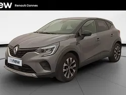 Gris Utilisé 2023 Renault Captur Evolution SUV | 16 399 € (Bon prix)