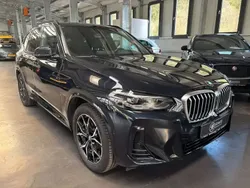 Noir Utilisé 2023 BMW X3 M Sport SUV | 46 990 € (Bon prix)