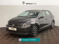 Noir Utilisé 2023 VW Polo S Citadine | 17 490 € (Bon prix)