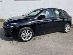 Noir Utilisé 2023 Opel Corsa Business Citadine | 12 990 € (Prix juste)