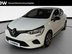 Blanc Utilisé 2023 Renault Clio V Equilibre Citadine | 14 280 € (Prix juste)