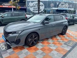 Gris Nouvelle 2025 Peugeot 308 GT Berline | 28 980 € (Prix juste)