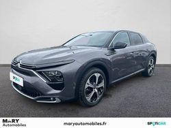 Gris Utilisé 2023 Citroën C5 X Feel Break | 24 990 € (Prix juste)