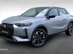 Biton Nouvelle 2024 DS Automobiles DS3 Opera SUV | 30 876 € (Prix juste)