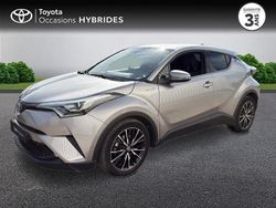 Utilisé 2018 Toyota C-HR SUV | 16 990 € (Prix juste)
