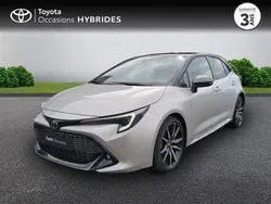 Utilisé 2024 Toyota Corolla Sport | 30 990 € (Prix assez cher)
