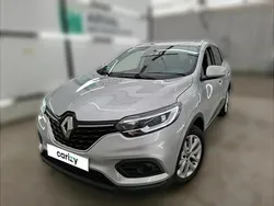 Gris clair Utilisé 2020 Renault Kadjar Business SUV | 14 990 € (Prix juste)