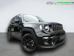 Utilisé 2023 Jeep Renegade SUV | 26 500 € (Prix juste)
