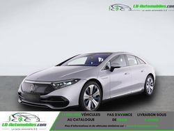 Utilisé 2022 Mercedes EQS450+ Berline | 61 700 € (Prix juste)